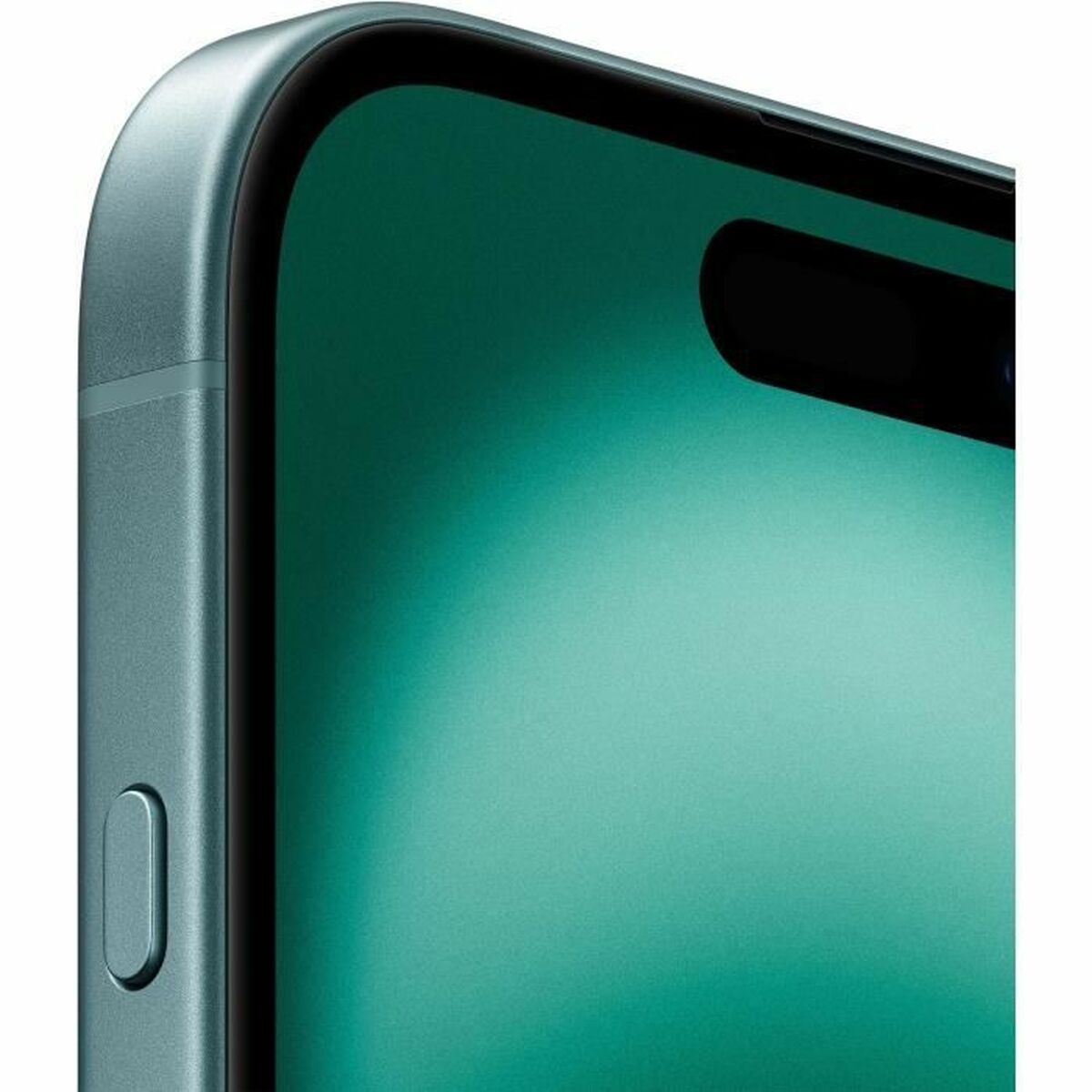 Smartphone Apple 128 GB Turquoise - Image 5