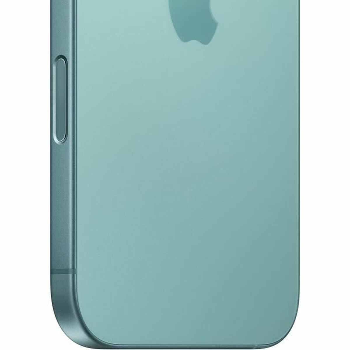 Smartphone Apple 128 GB Turquoise - Image 4