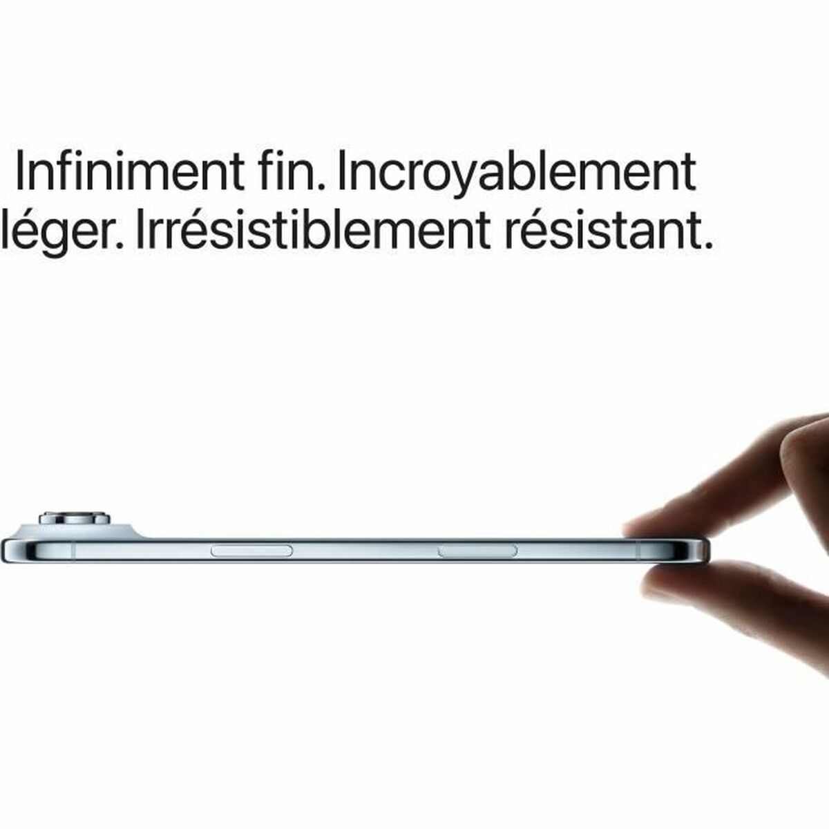 Smartphone Apple 6,5" A19 Pro 1 TB Golden - Image 12