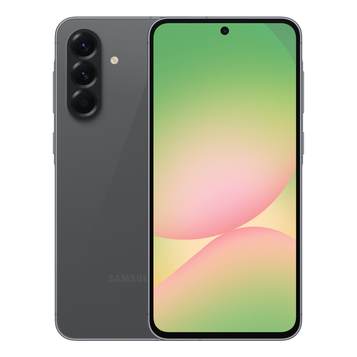 Smartphone Samsung SM-A566BZKCEEB 6,7" 8 GB RAM 256 GB Graphite - Image 14