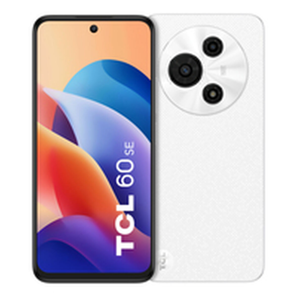 Smartphone TCL T517H-2CLCA112 6,67" 8 GB RAM 512 GB White - Image 3