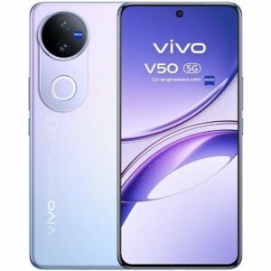 Smartphone Vivo V50 Octa Core 12 GB RAM 512 GB Purple