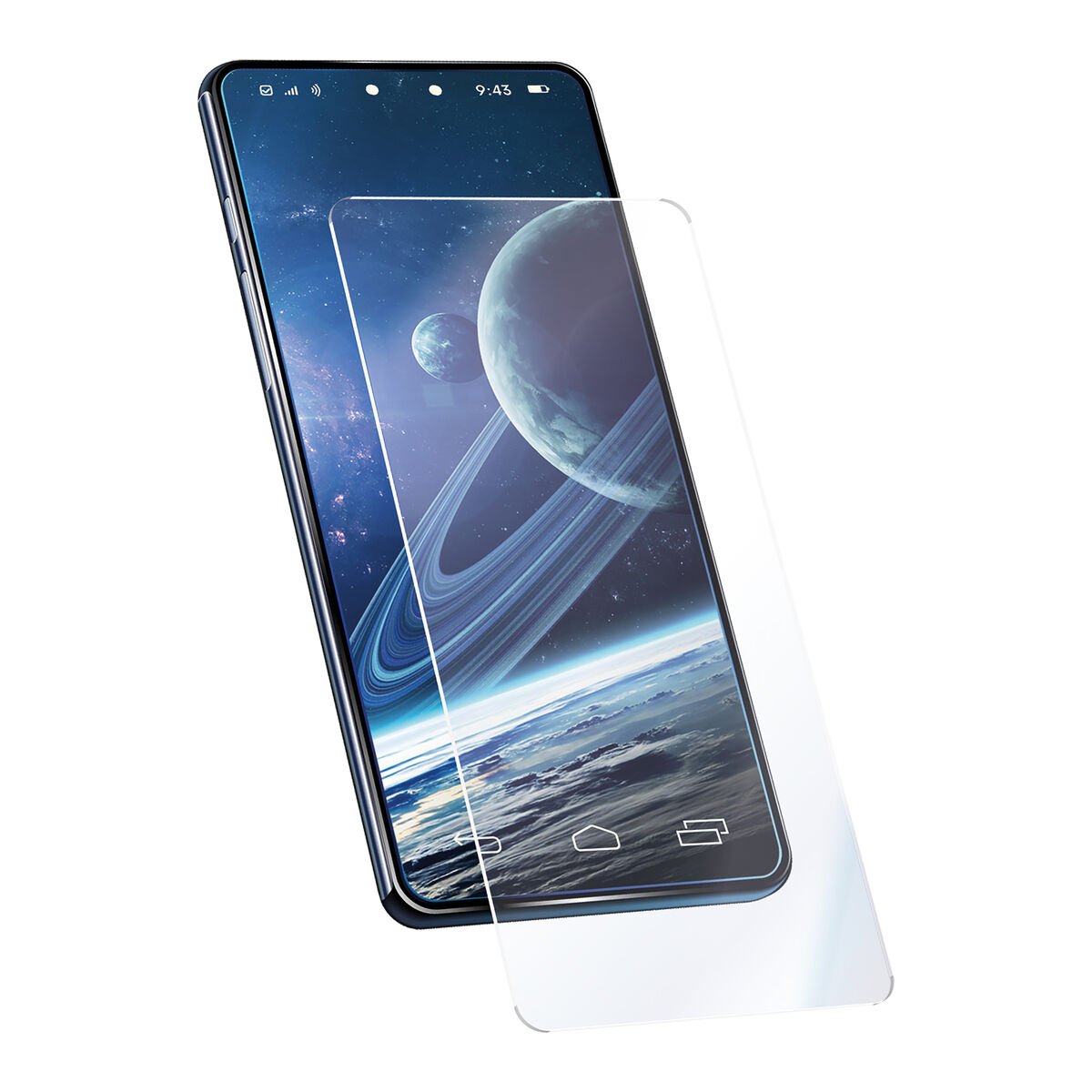Mobile Screen Protector Myway Redmi Note 13 Pro 5G - Image 5