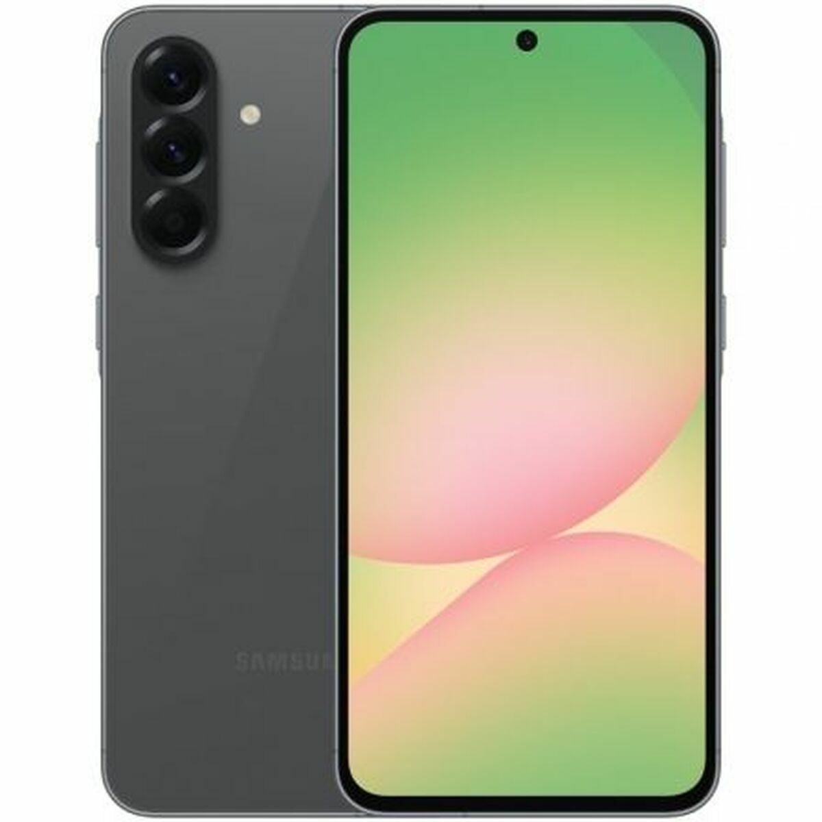 Smartphone Samsung SM-A566BZKCEEB 6,7" 8 GB RAM 256 GB Graphite - Image 5