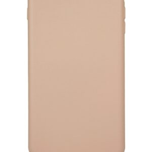 iPhone 6 Plus Case, Pink Leather