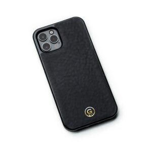 Apple iPhone 16 Pro Max Leather Case