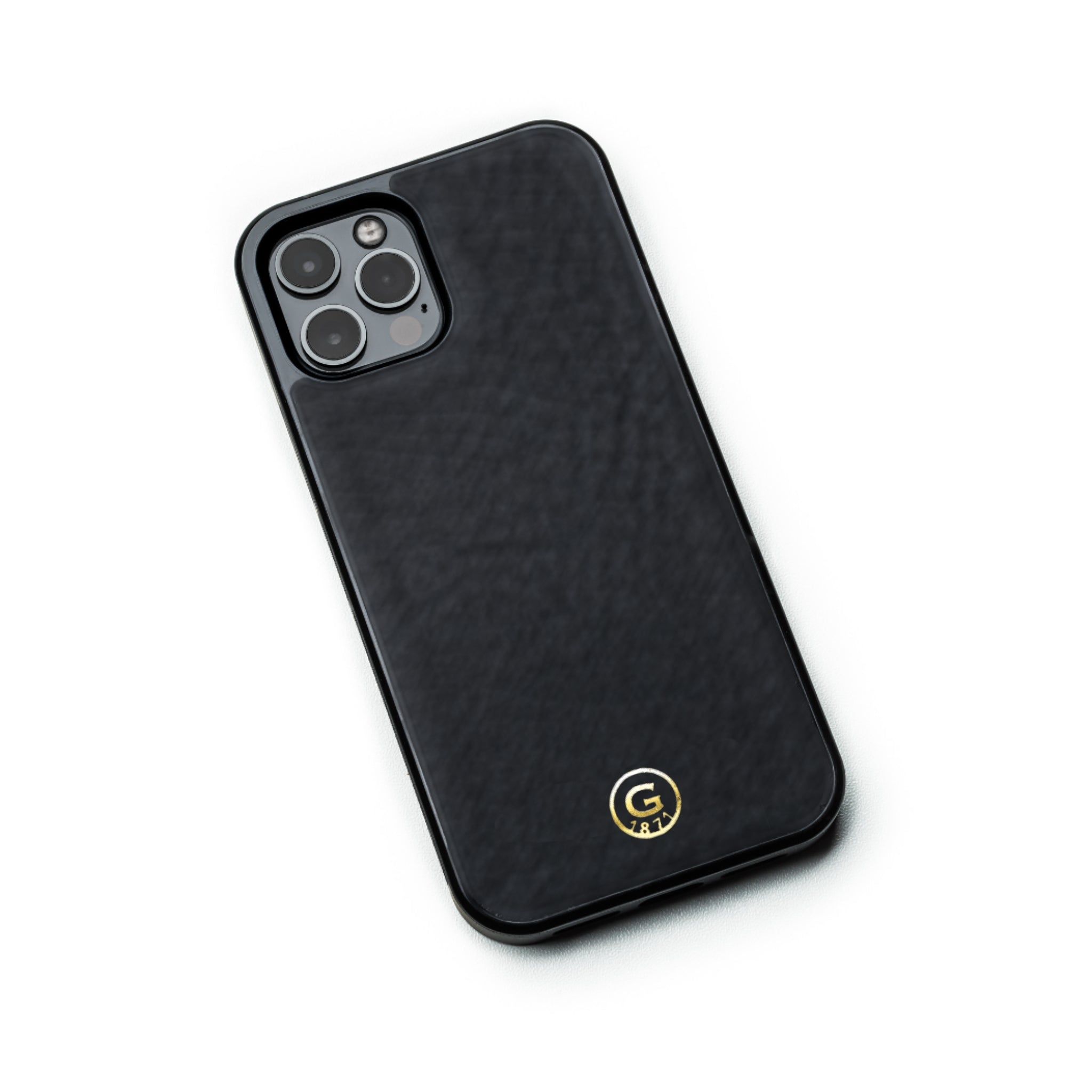 Apple iPhone 16 Pro Max Leather Case