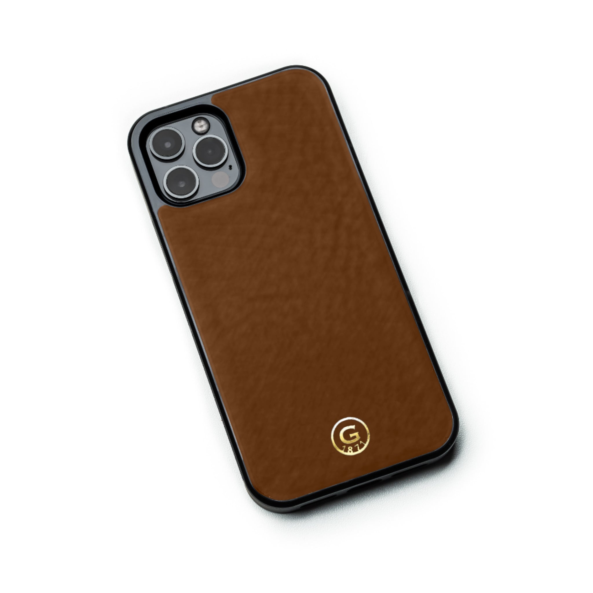 Apple iPhone 16 Pro Max Leather Case - Image 3
