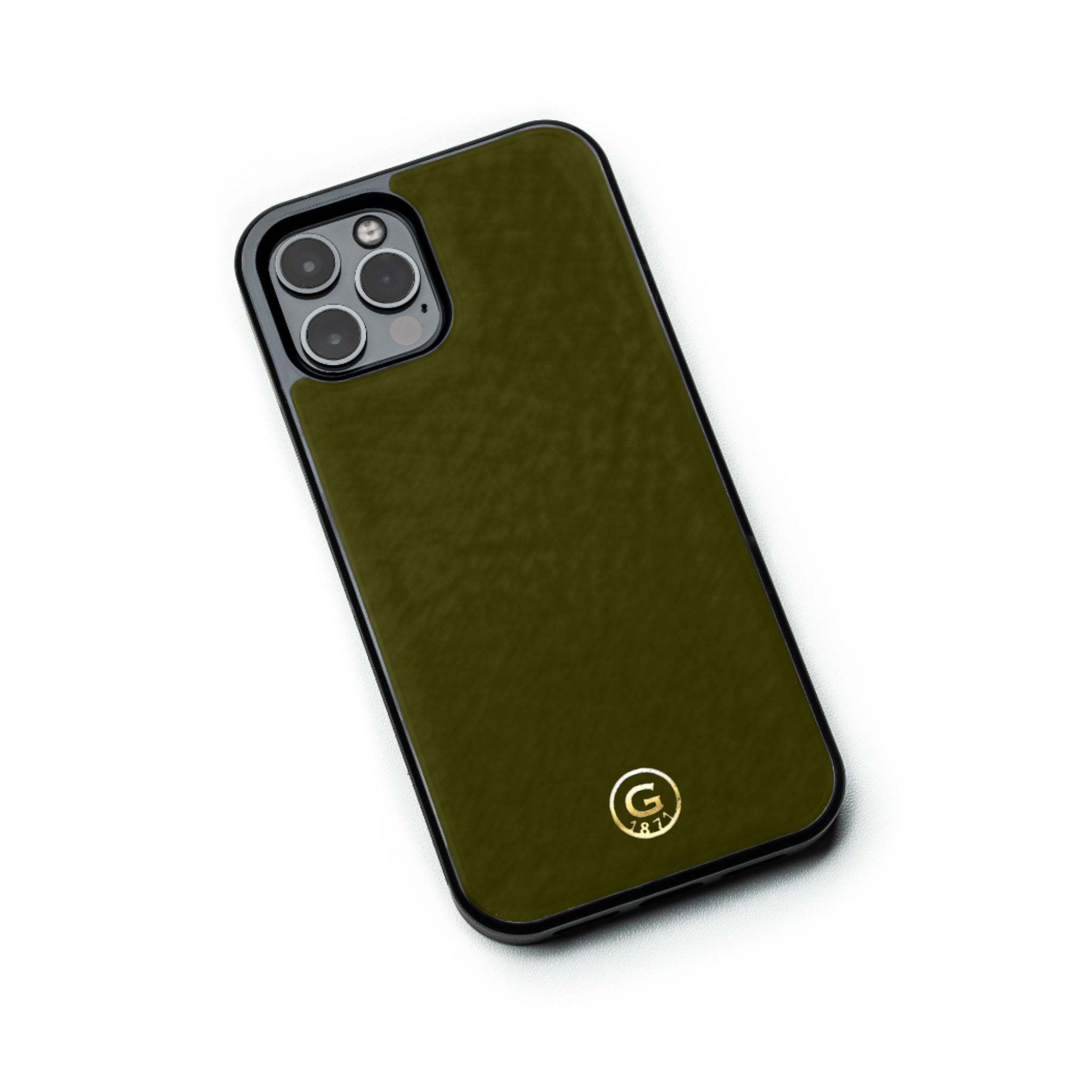 Apple iPhone 16 Pro Max Leather Case - Image 5